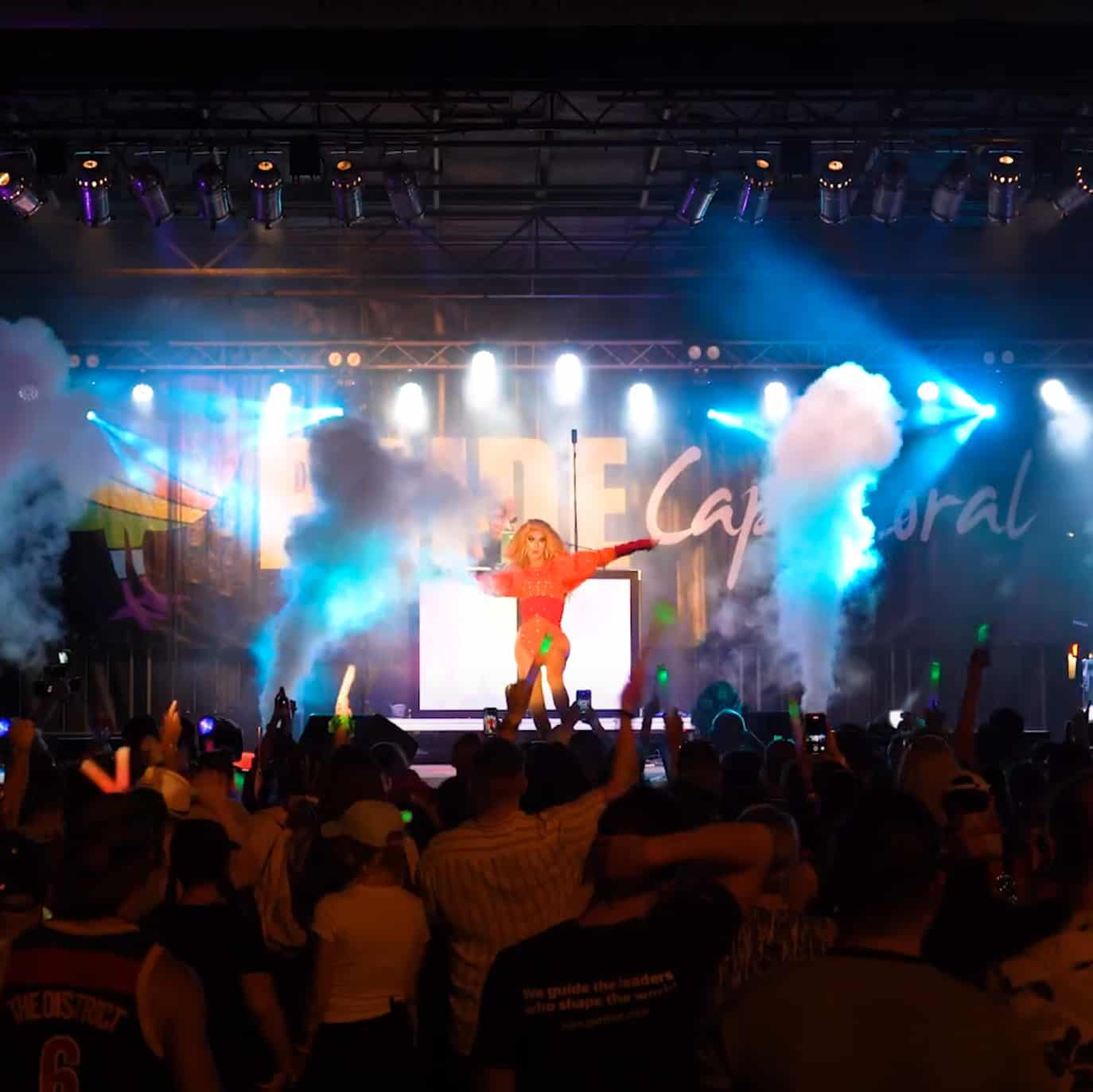 PRIDE Cape Coral