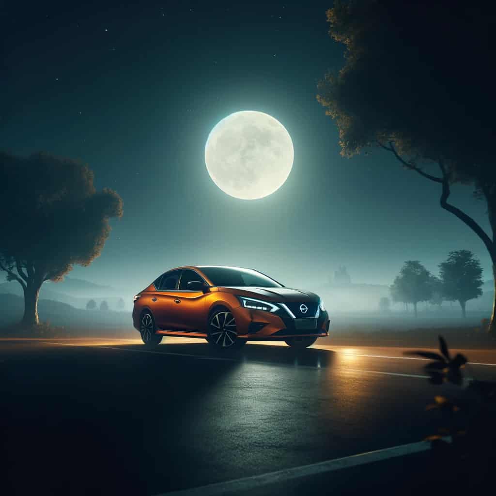 2020 Nissan Sentra